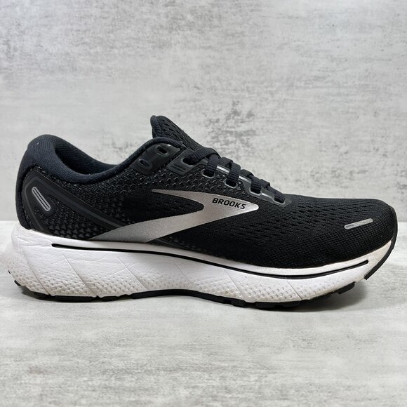Brooks Ghost 14 Running Shoes - Women's Size 7.5 - Picture 2 of 10